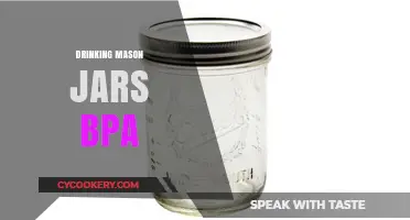 Are Mason Jars BPA-Free? Safe Drinking Options Explained