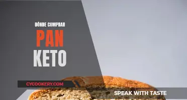 Comprar Pan Keto: Mejores Opciones para una Dieta Baja en Carbohidratos