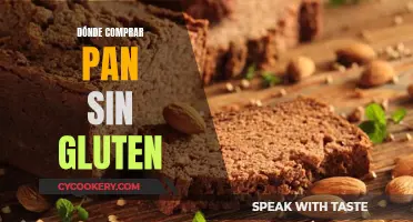Comprar Pan Sin Gluten: La Guía Definitiva
