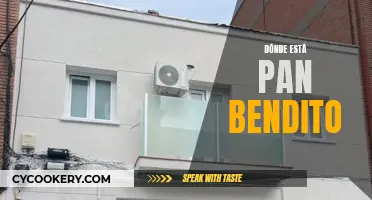 Pan Bendito: ¿Dónde está el paraíso de la panadería?