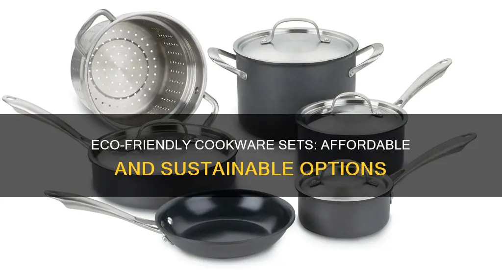 eco cookware set murah