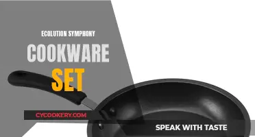 The Eco-Revolution: Symphony Cookware Set for Sustainable Cooking Harmony