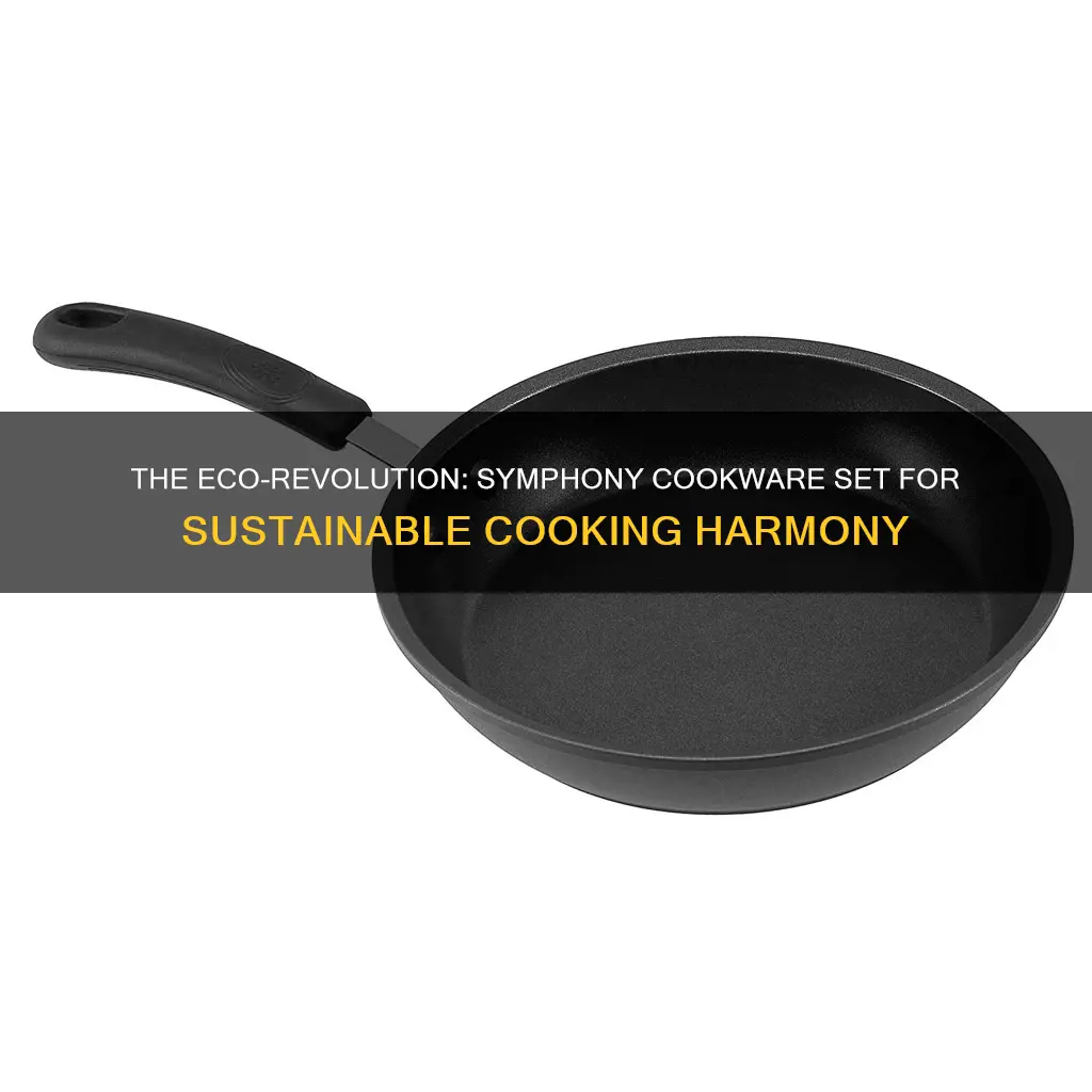 ecolution symphony cookware set