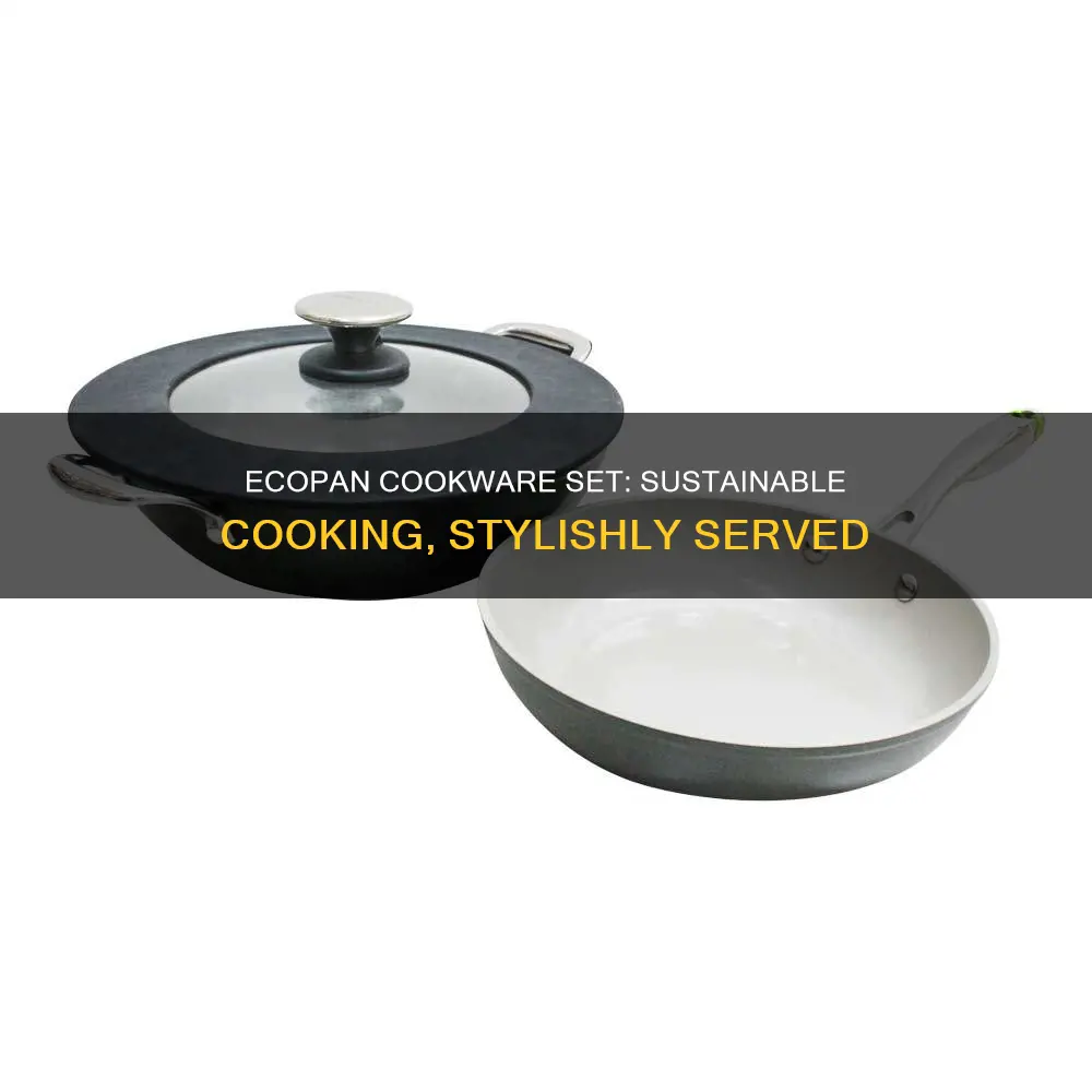 ecopan cookware set