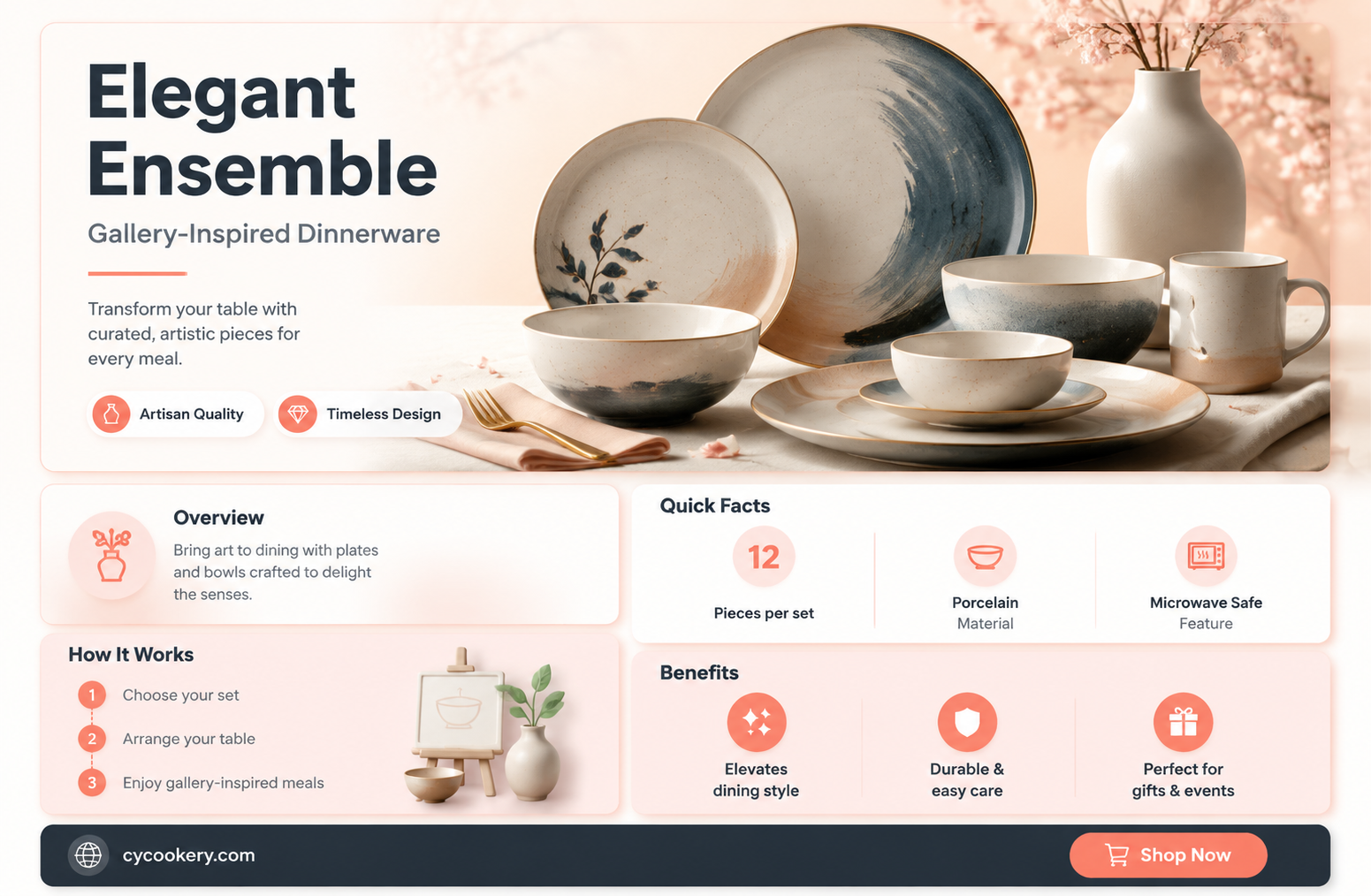 all gallery 16 pc dinnerware sets