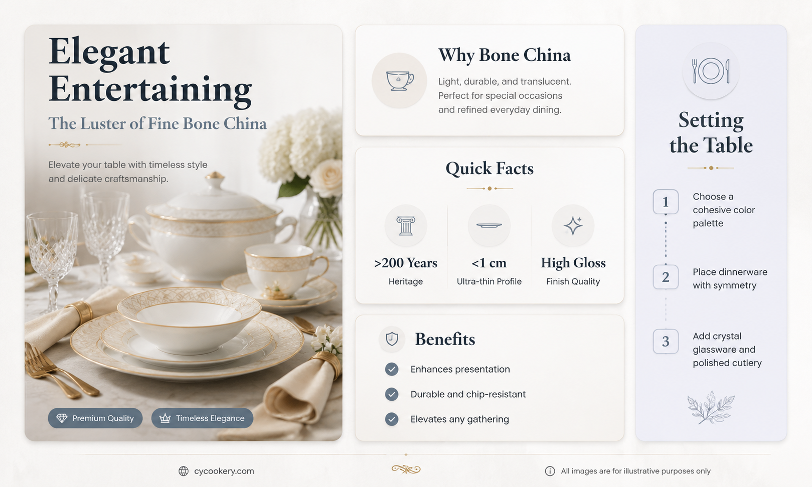 alex liddy fine bone china dinnerware set