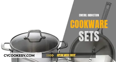 The Ultimate Indulgence: Emeril's Induction Cookware Sets for the Modern Kitchen