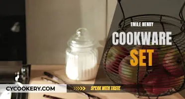 Emile Henry Cookware Set: Elevating Your Culinary Creations