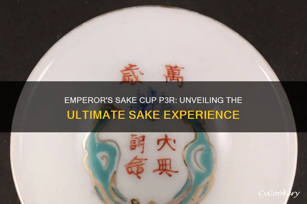 emperor