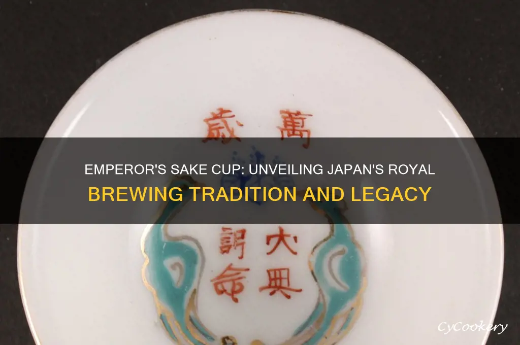 emperor