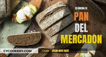 El pan de Mercadona: ¿Delicioso o Decepcionante?