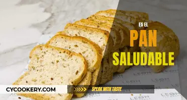 ¿Es el pan saludable? La verdad sobre el pan