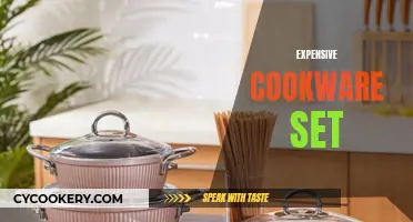 The Splurge: Investing in an Expensive Cookware Set