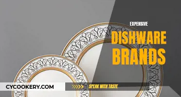 The Luxe Life: Exploring the World of Exquisite Dishware Brands