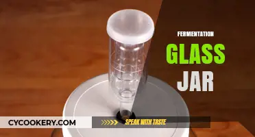 Mastering Fermentation: The Ultimate Guide to Using Glass Jars
