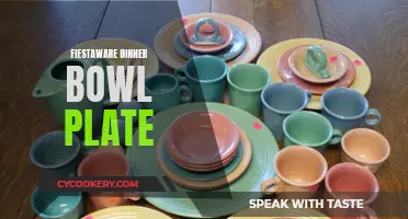 The Versatile Fiesta: Elevating Dinnerware with Color and Style