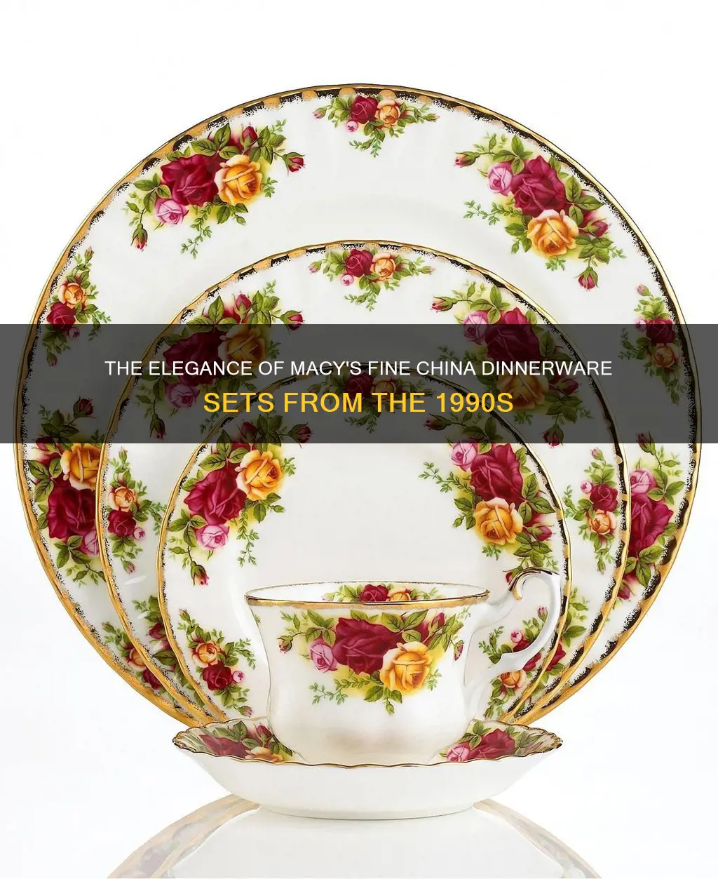 fine china dinnerware sets macy