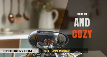 Warm Comforts: Exploring Flour Tea and Cozy Lifestyle Delights