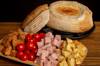 fondue