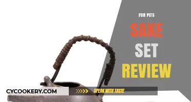 For Pit's Sake Set Review: Unboxing, Testing, and Honest Opinions