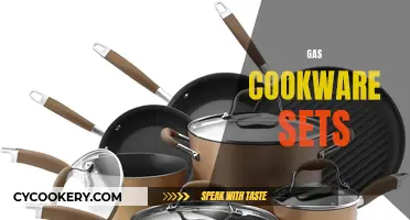 The Ultimate Guide to Gas Cookware Sets: Equipping Your Kitchen with Versatile Cooking Power