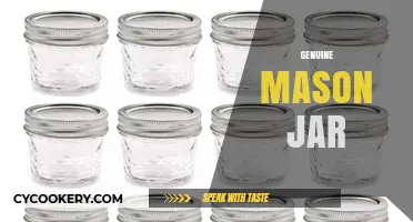 Authentic Mason Jars: History, Uses, and Preservation Tips for Enthusiasts