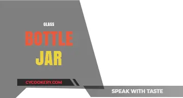 Eco-Friendly Glass Bottle Jars: Sustainable Storage Solutions for Modern Living