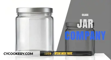 Innovative Glass Jar Solutions: Elevating Storage and Sustainability for Businesses