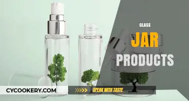 Eco-Friendly Glass Jar Products: Sustainable Storage Solutions for Modern Living