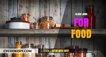 Eco-Friendly Food Storage: The Versatile Benefits of Glass Jars