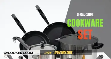 Global Cuisine, One Pot at a Time: Exploring the World of Culinary Culture with the Right Cookware