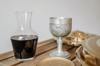 goblets chalices