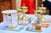 goblets chalices
