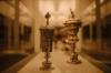 goblets chalices