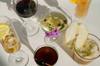 goblets chalices