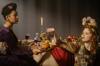 goblets chalices