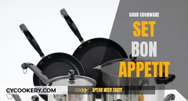 The Bon Appétit-Approved Cookware Set: Elevating Your Culinary Creations