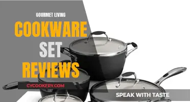 Gourmet Living: Elevating Your Culinary Experience with Premium Cookware