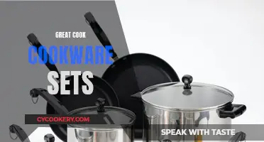 The Cook's Companion: Choosing the Perfect Cookware Set