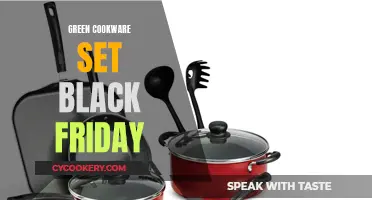 Eco-Friendly Cookware Sets to Look Out for This Black Friday