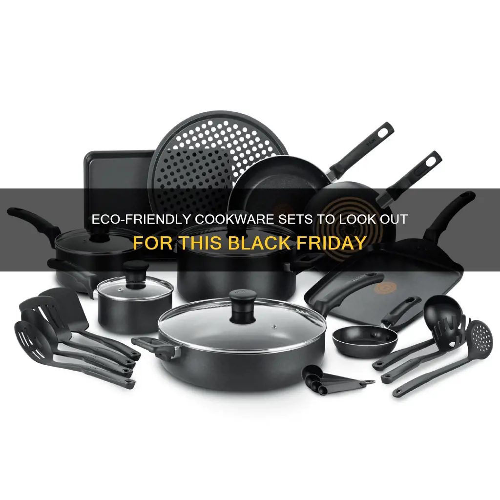 green cookware set black friday