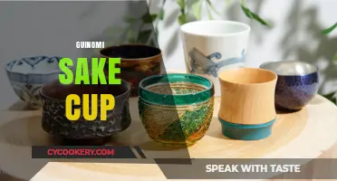 Elegant Guinomi Sake Cups: History, Craftsmanship, and Modern Usage