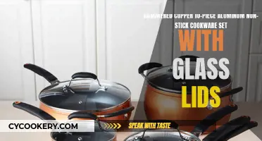 Elegant Cooking: The Allure of Hammered Copper Cookware