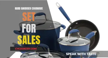 Anodized Cookware: The Ultimate Kitchen Upgrade