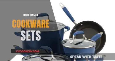 The Evolution of Hard-Anodized Cookware Sets: A Comprehensive Guide