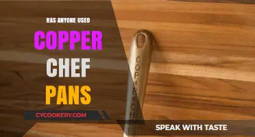 Copper Chef Pans Review: Real User Experiences and Honest Opinions