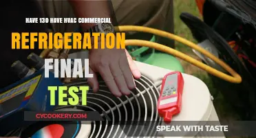 Mastering the HVAC & Commercial Refrigeration Final Test: Essential Tips