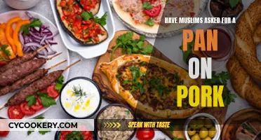 Muslims Requesting a Ban on Pork: Is It Justified?