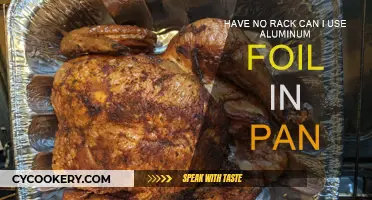 Aluminum Foil Hack for Perfect Baking