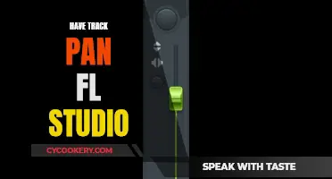 How to Have a Track-Ready Pan in FL Studio